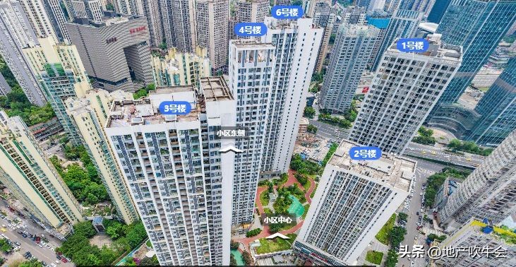 业主大会几家欢乐几家愁：七村新物业选出，北城阳光尚线面临困境