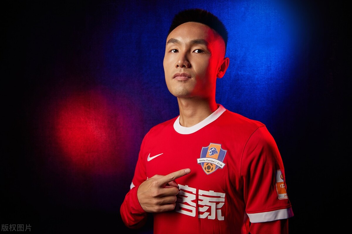 梅州客家队高清壁纸,梅州客家足球队高清图片