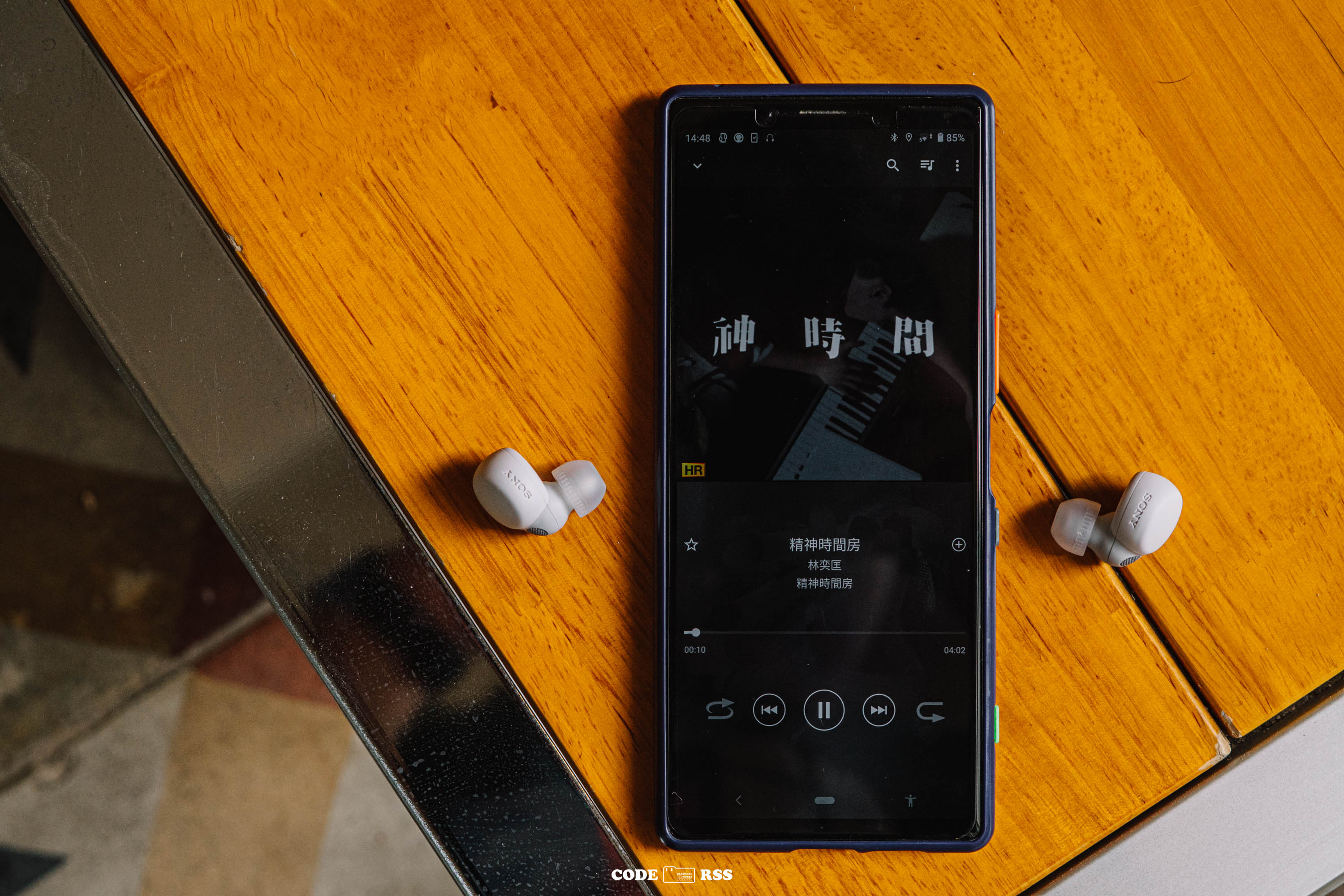 索尼linkbudss降噪评测,索尼linkbuds降噪能听几个小时