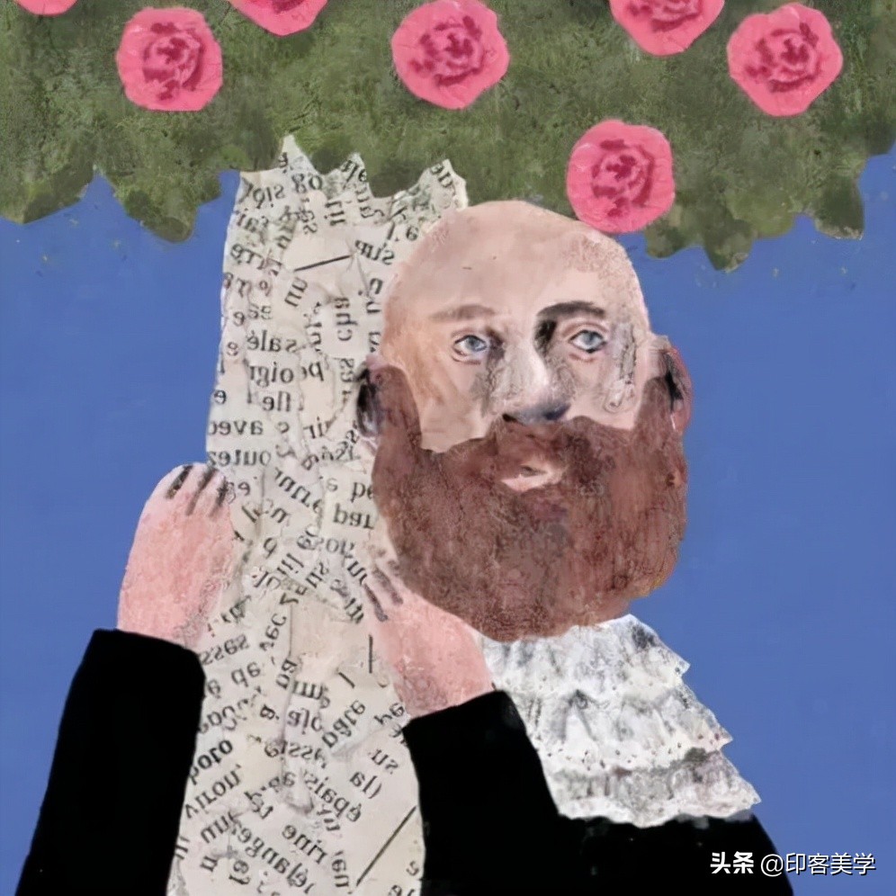 复古高端的小众头像男生,2022高级小众头像