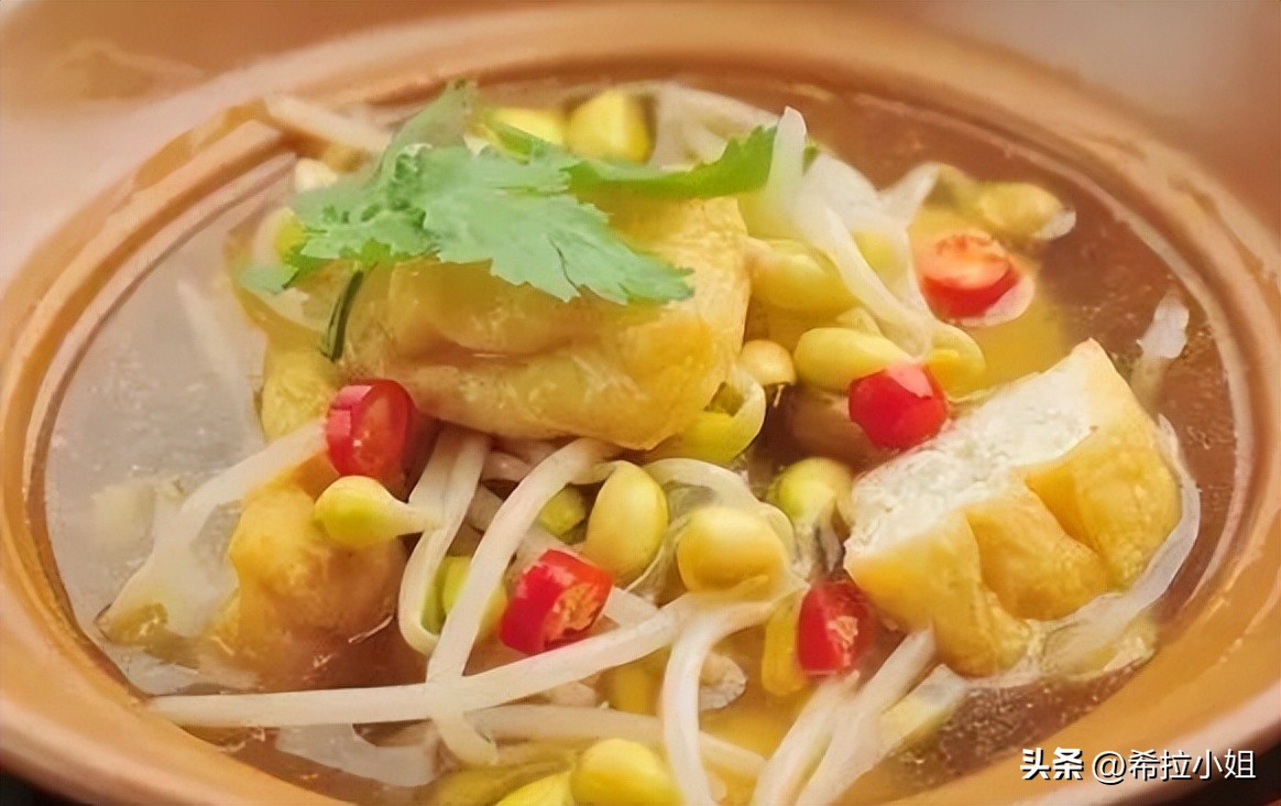 来南京必吃的40道美食,来南京不可错过的美食大合集