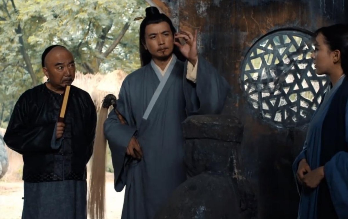 积压9年电视剧,积压7年开播后又撤档