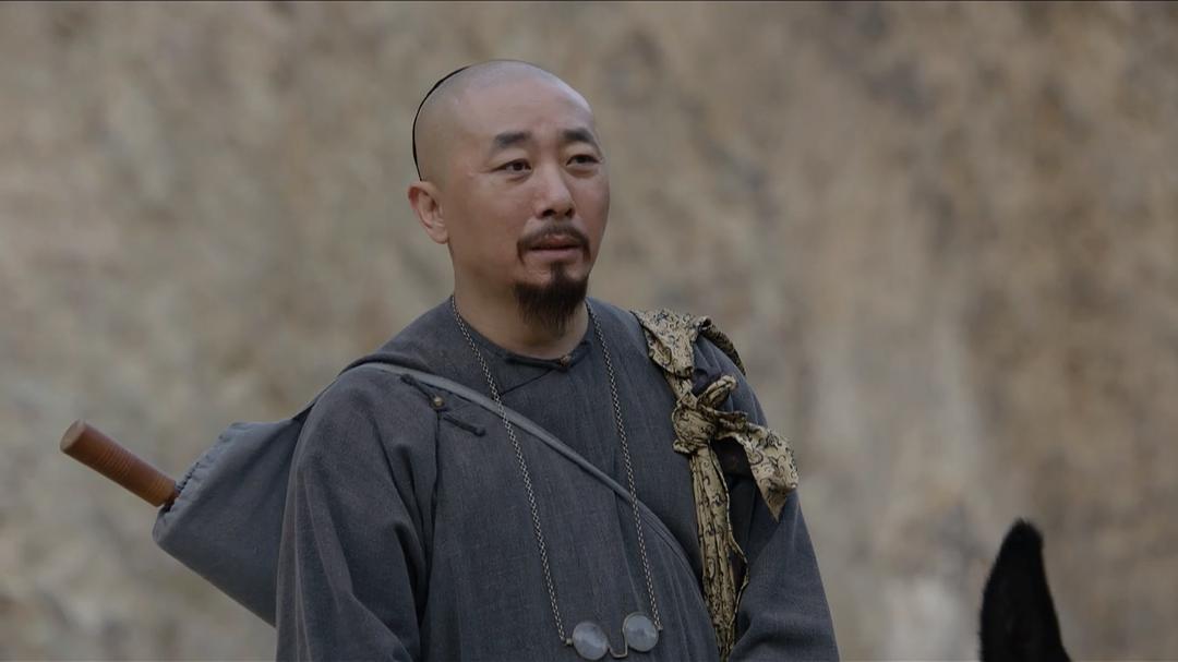 《天下长河》大结局*放播**量破13亿，历史剧留下的三个疑问该解开了