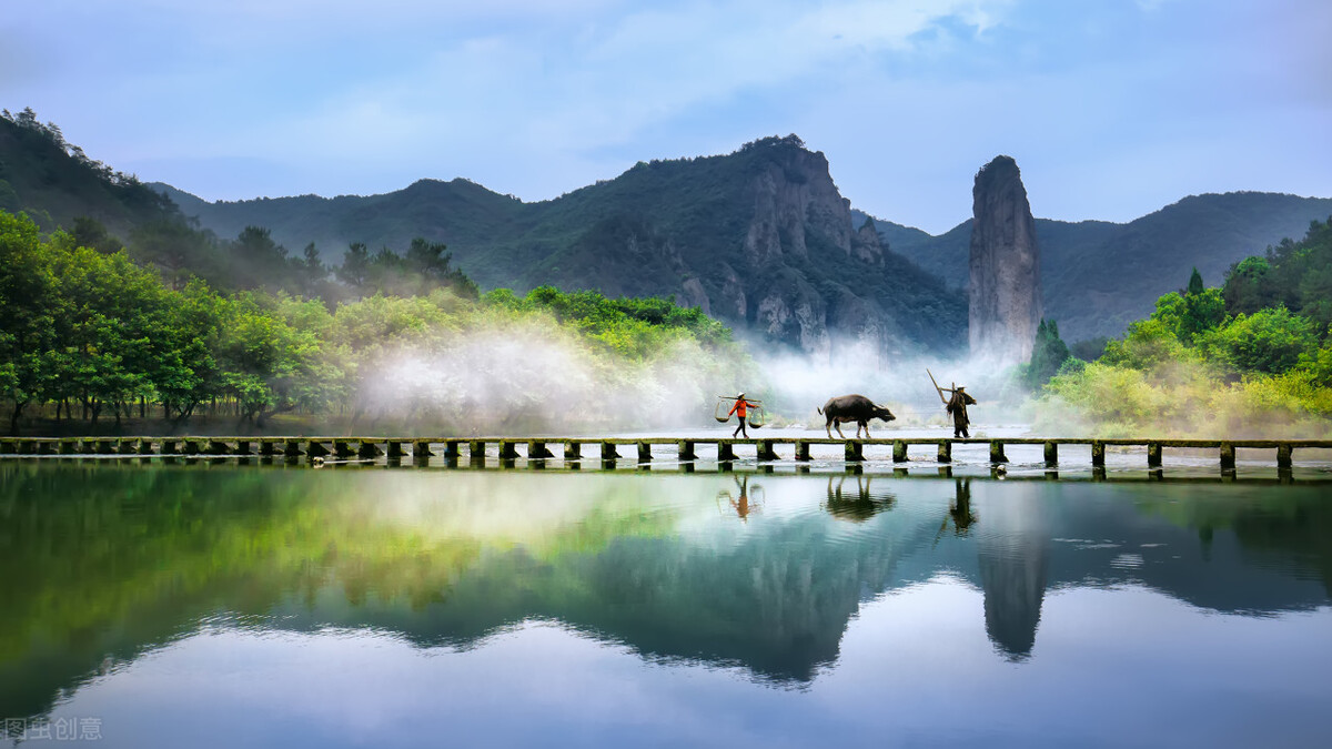 冷暖人生悲欢自渡,爱恨情仇悲欢自渡