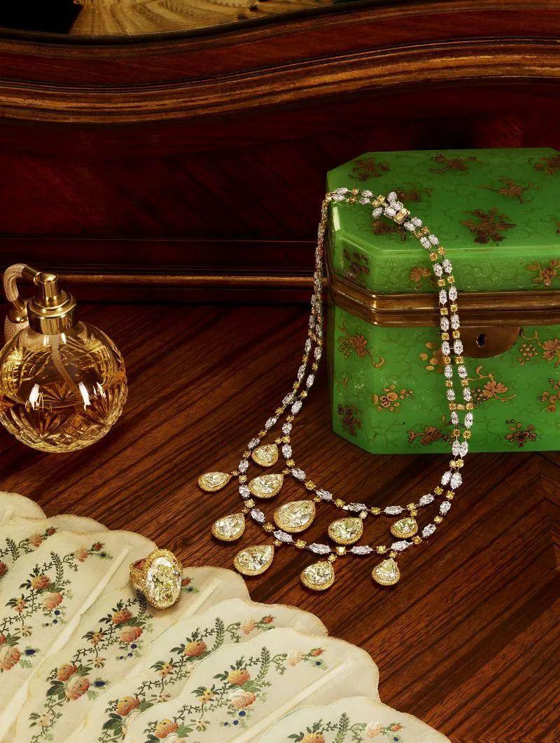 007邦女郎的硬核标配?英伦大牌DavidMorris的传奇可不止这些!