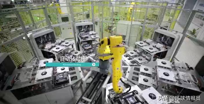 高质量发展调研行引热议，人民日报报道中兴通讯5G智能制造受瞩目