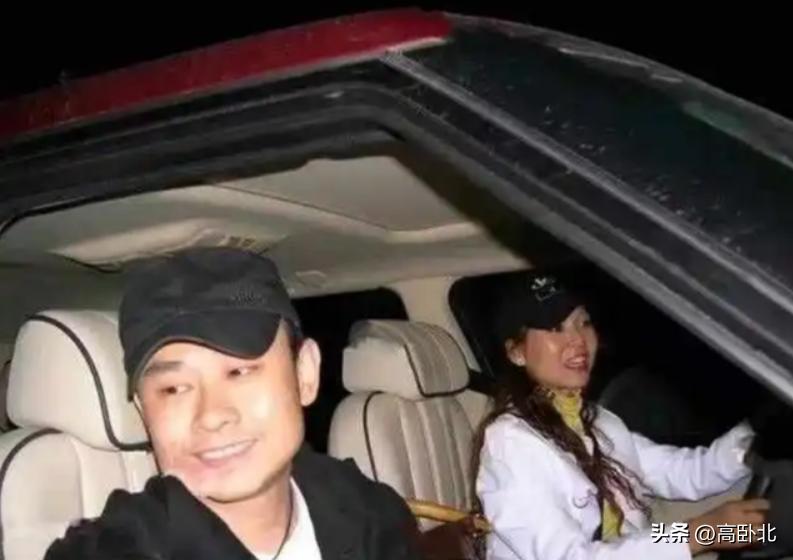 红极一时的刀郎为何销声匿迹,回顾刀郎的华语乐坛之路