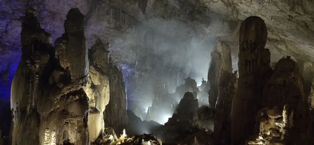 织金神仙洞,官寨织金洞