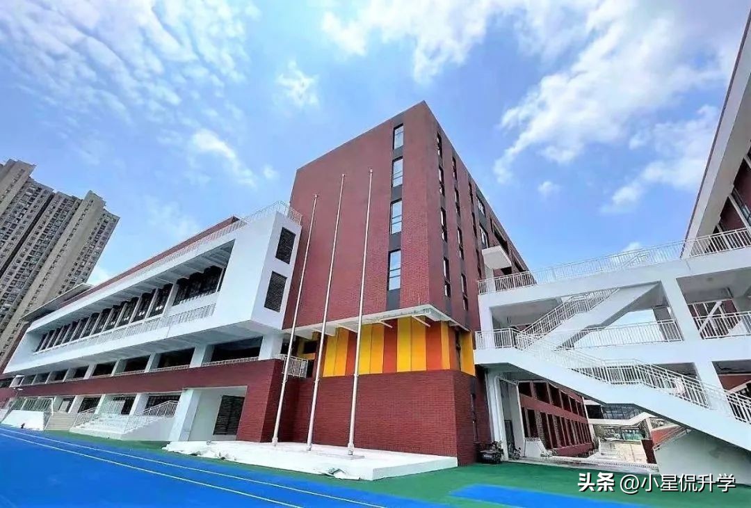 星海实验初级中学区域,星海实验初级中学学区