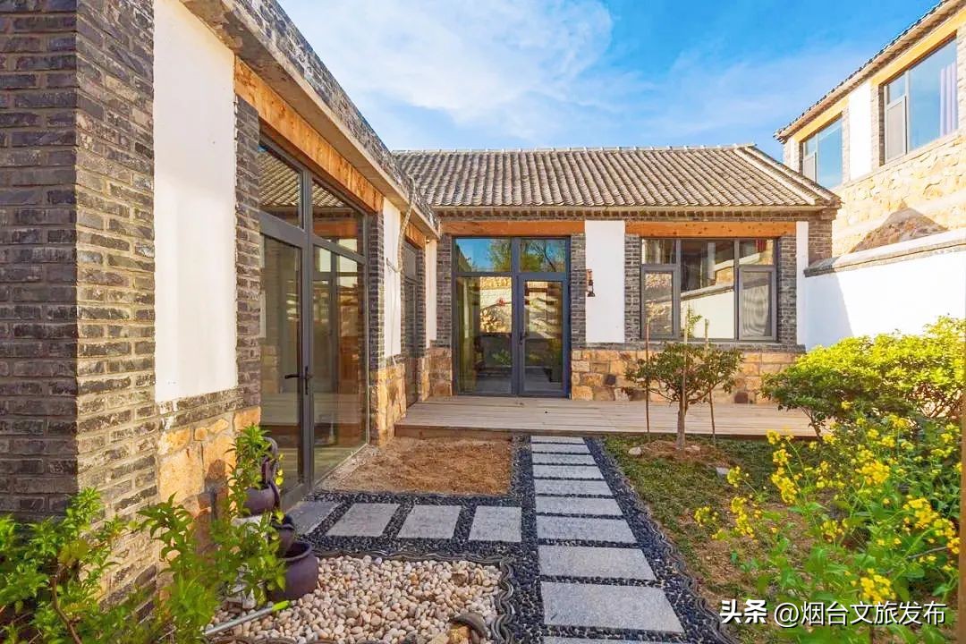 玩转蓬莱威海长岛,蓬莱玩转