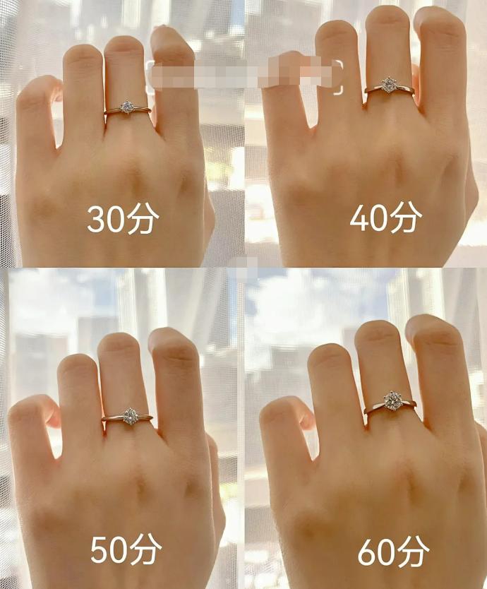 男朋友生日送什么样的黄金好,送女朋友礼物是黄金好还是钻石好