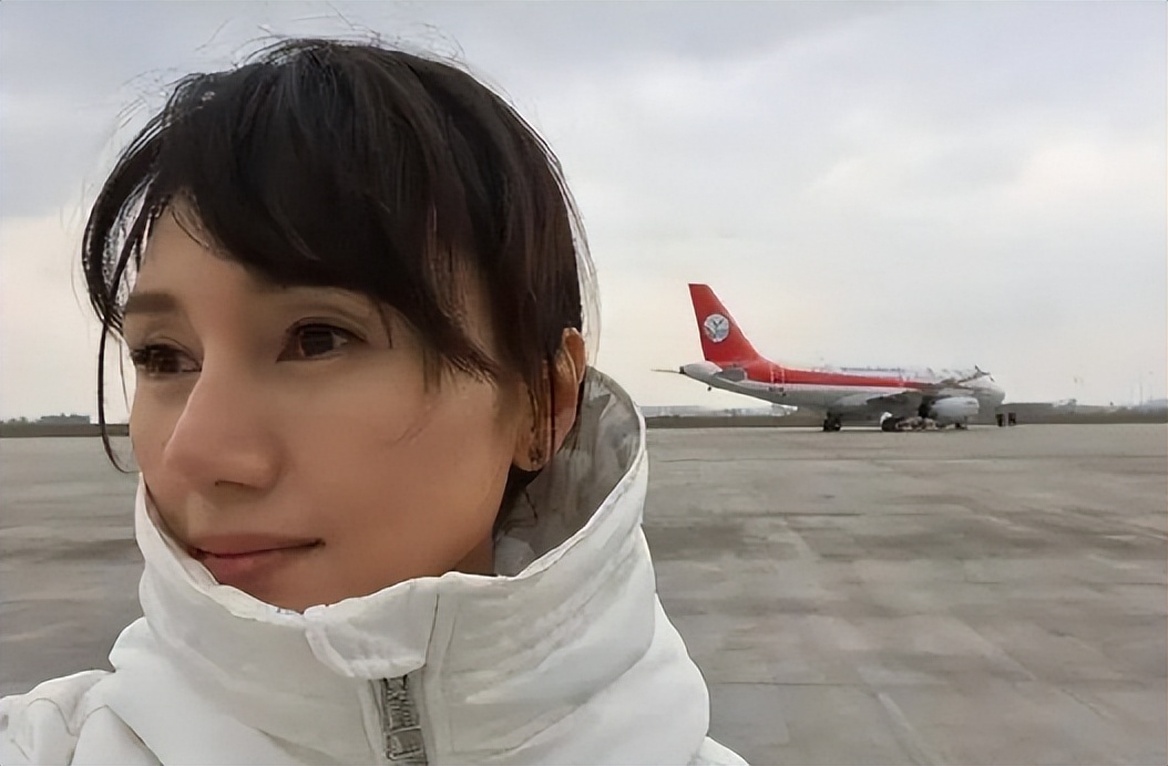 6位公认素颜最美的女星,刘涛袁泉对比