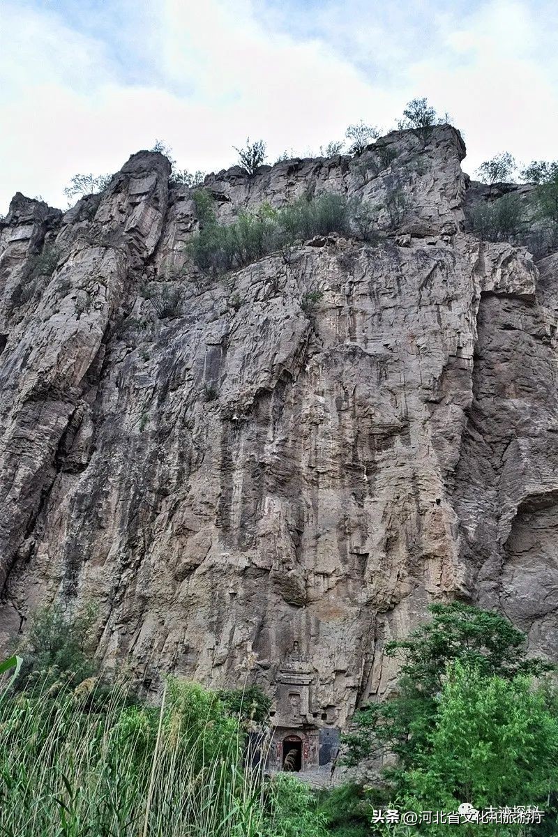 涉县的历史,涉县前世今生