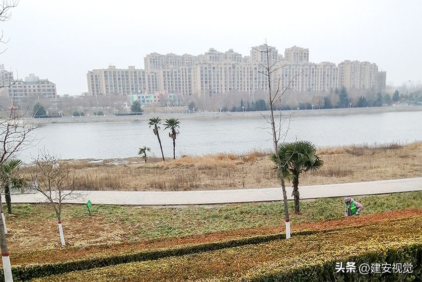 我第一次打工挣钱的经历，在打井队干活，20天挣了25元钱