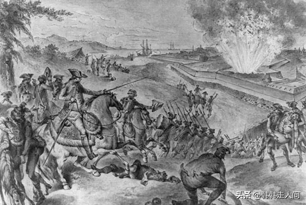 日不落帝国和法兰西帝国哪个强,日不落帝国法兰西帝国德意志帝国