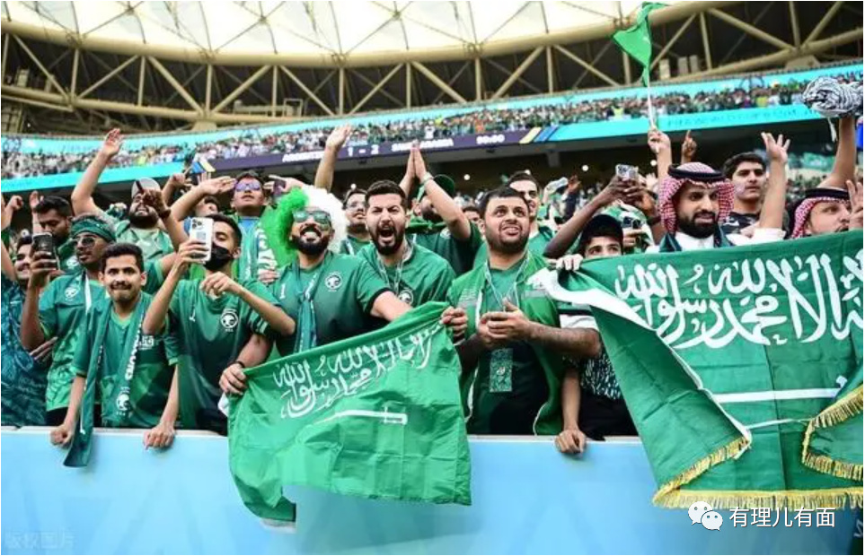 世界杯你看了吗宣传视频,一分钟看懂卡塔尔世界杯