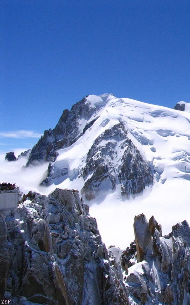 100张美照！真养眼