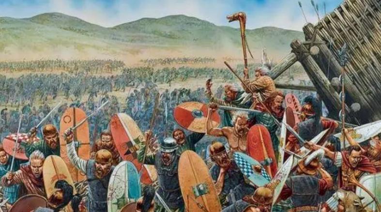 罗马帝国统治措施有哪些,罗马军团在埃及地位