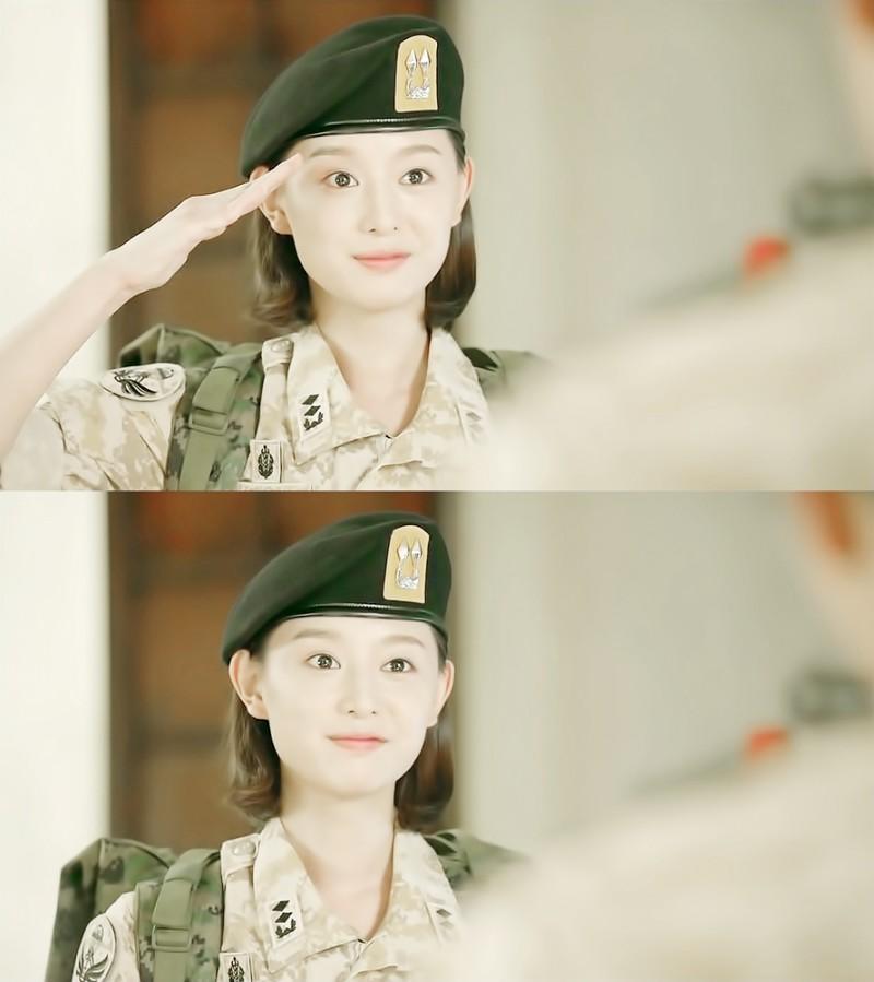 盘点韩剧女神颜值天花板,盘点韩剧中惊艳的女神