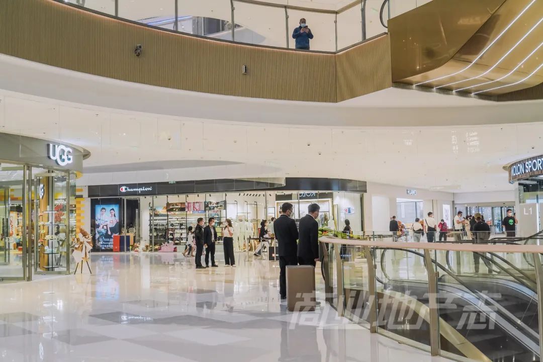 沈阳市皇姑区万象汇几点开业,沈阳皇姑万象汇什么时候开业