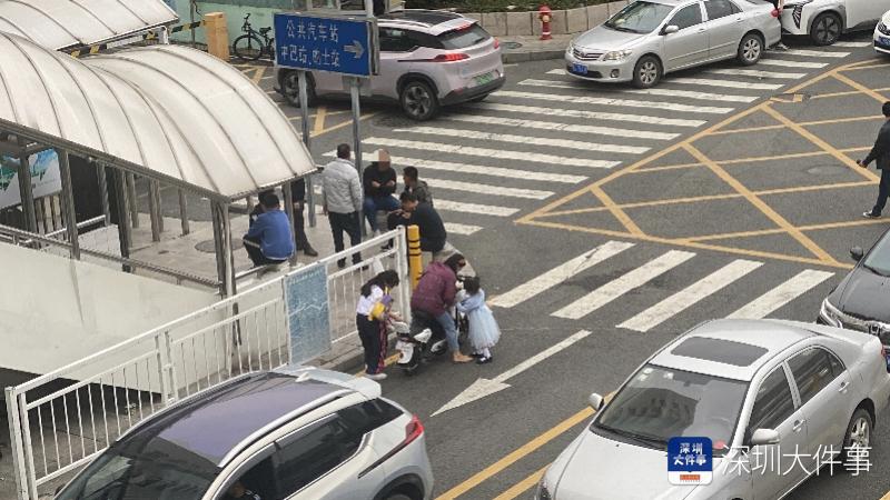 罗湖口岸黑车,最近罗湖口岸查黑车