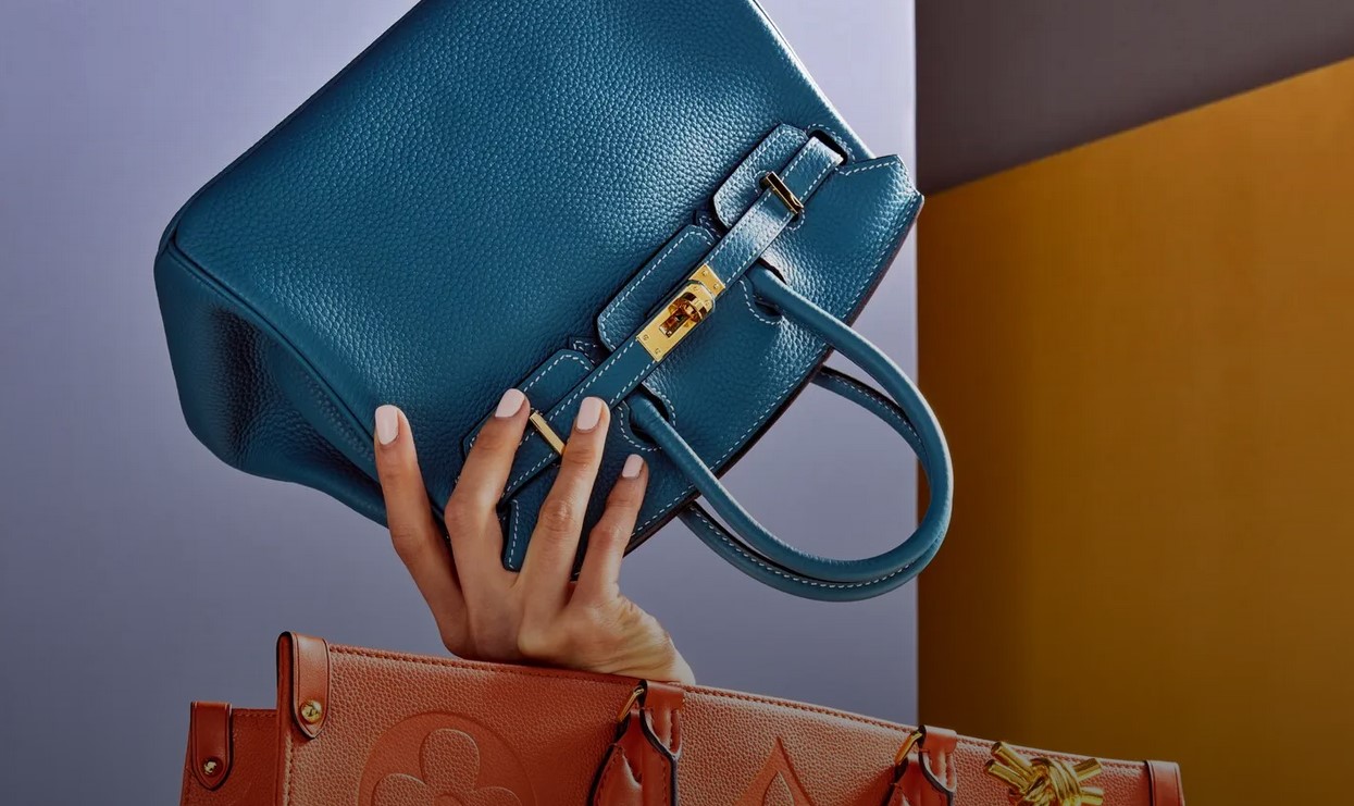 买假奢侈品有必要么,奢侈品假货仿不真