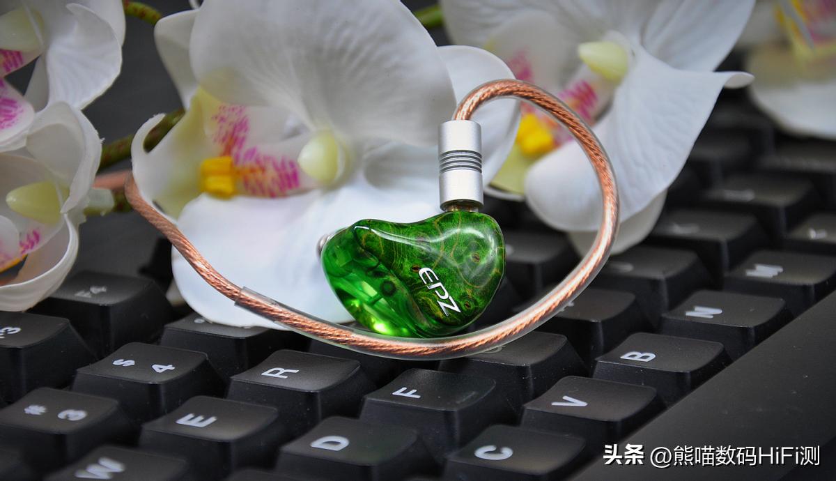 epzk5耳机测评,epzk5耳机音质能达到什么水平