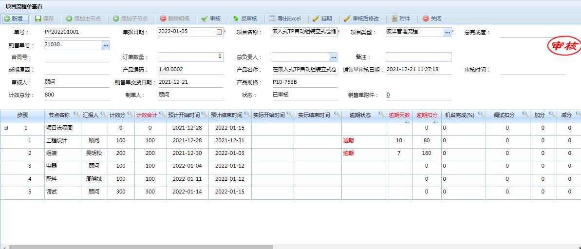 机械设备企业，如何调试设备，管理调试异常，提升验收效率