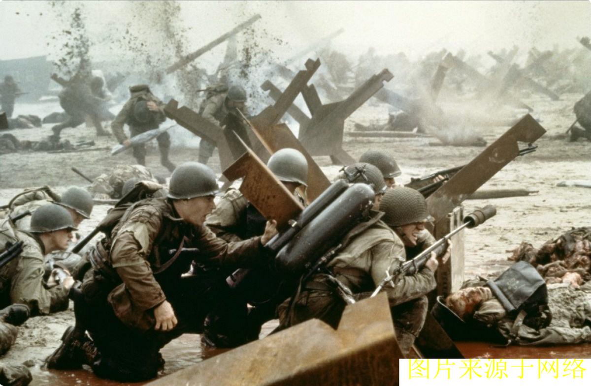 美军游骑兵是什么性质的部队,美国精锐部队游骑兵