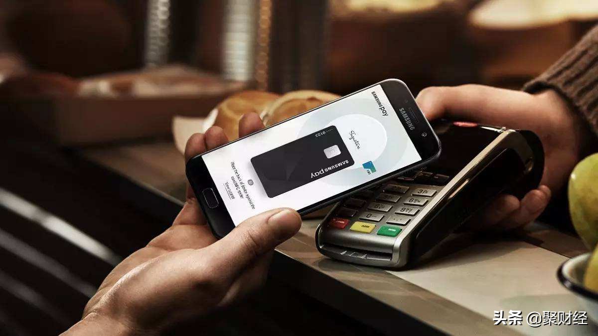 微信支付宝要迎来新的支付方式,除支付宝和微信以外的新支付方式
