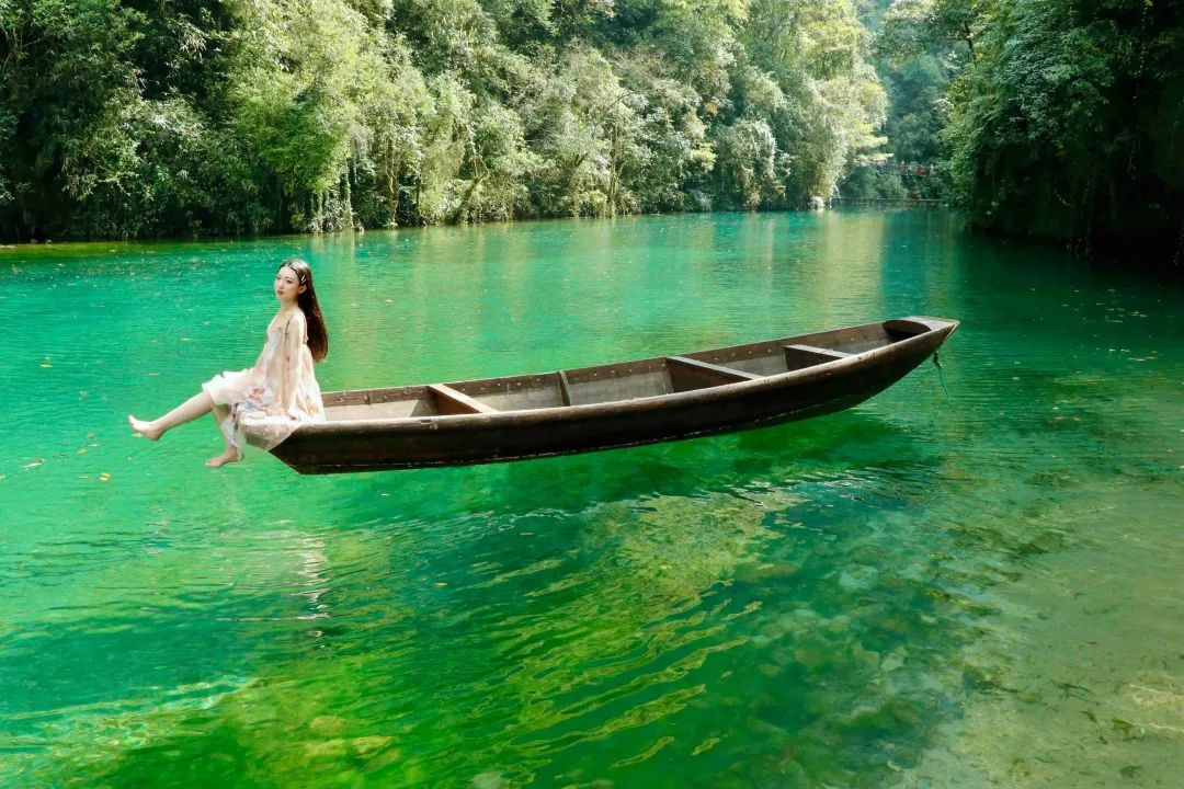 适合夏天避暑旅游的地方,适合夏天避暑的旅游地方