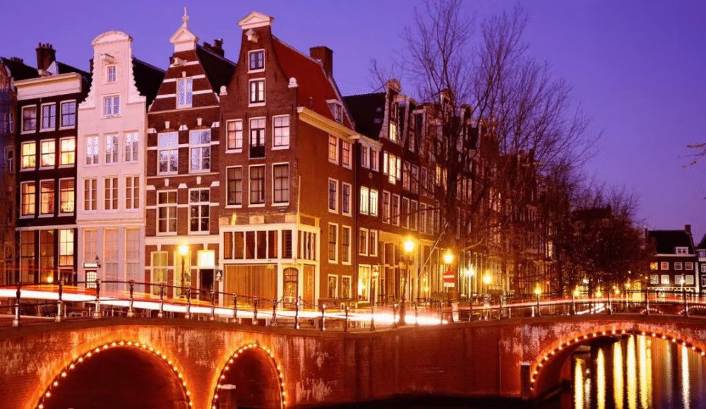 世界国家地理图鉴大全,最震撼的国家地理图