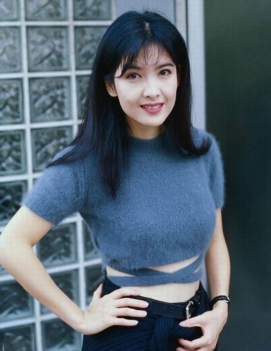 周慧敏谈出轨事件,为什么周慧敏能原谅老公出轨