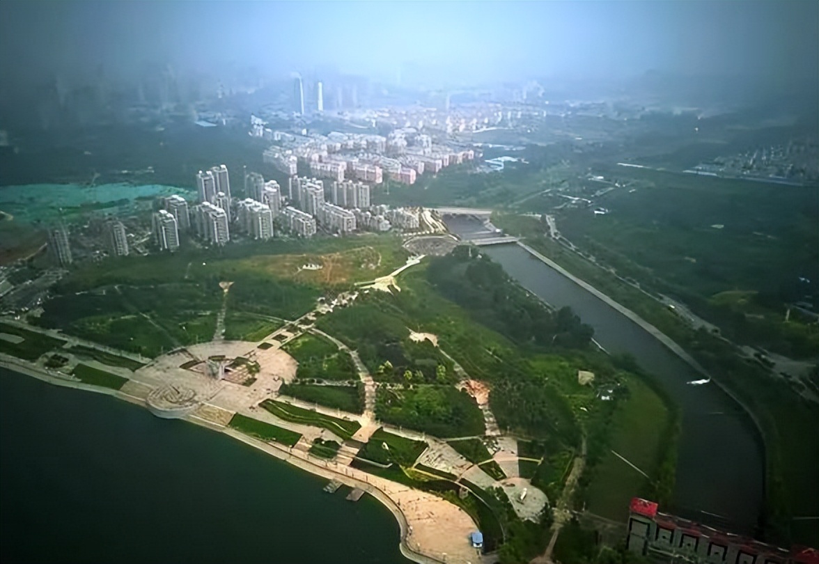 泰安未来城市规划图,安泰新区规划图