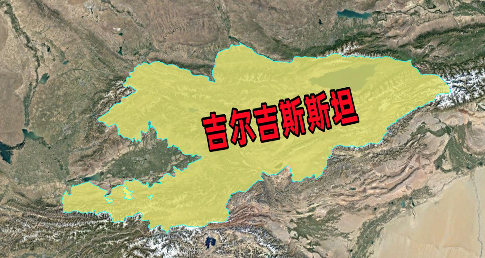 俄罗斯怎么扩张中亚,中亚为什么对中国很重要