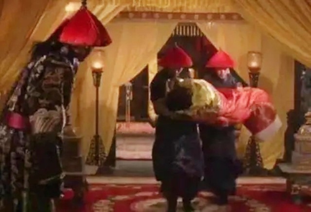 乾隆养生的真实感受,乾隆的养生之道是什么