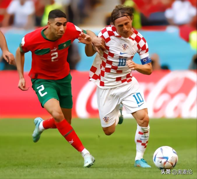 克罗地亚vs摩洛哥前瞻赛程,克罗地亚vs摩洛哥半场胜平负结果