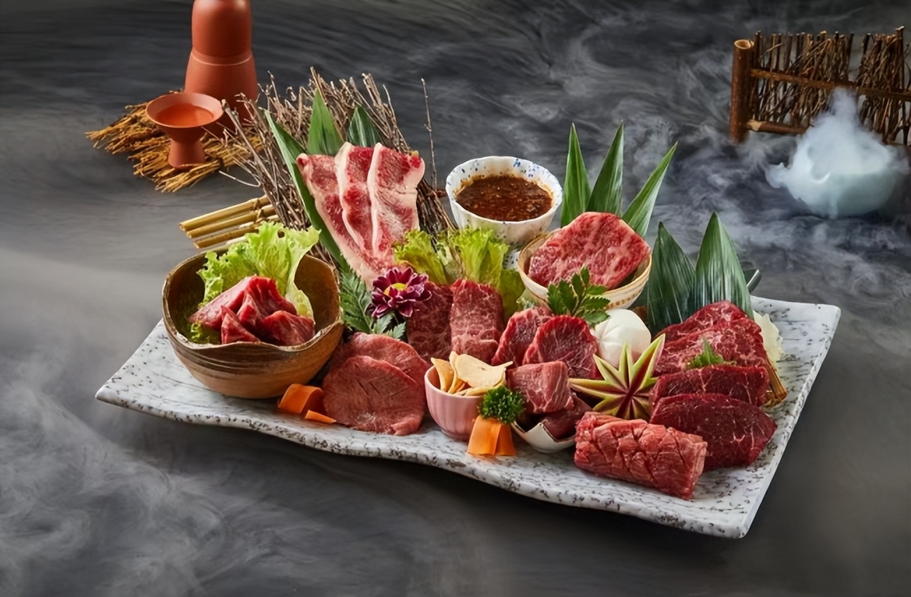 舌尖盛宴食在通州｜“运河味道”美食节店铺折扣活动首弹——身在通州吃遍全球