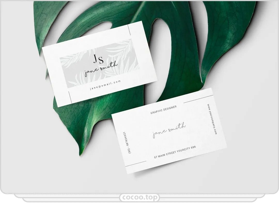 名片设计全套教程,名片设计技巧视频教程