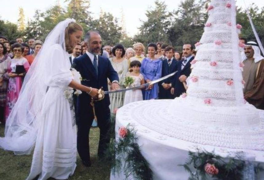 约旦的惨痛经历,约旦不解之谜