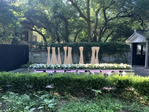 小地方民国建筑,北山街民国别墅