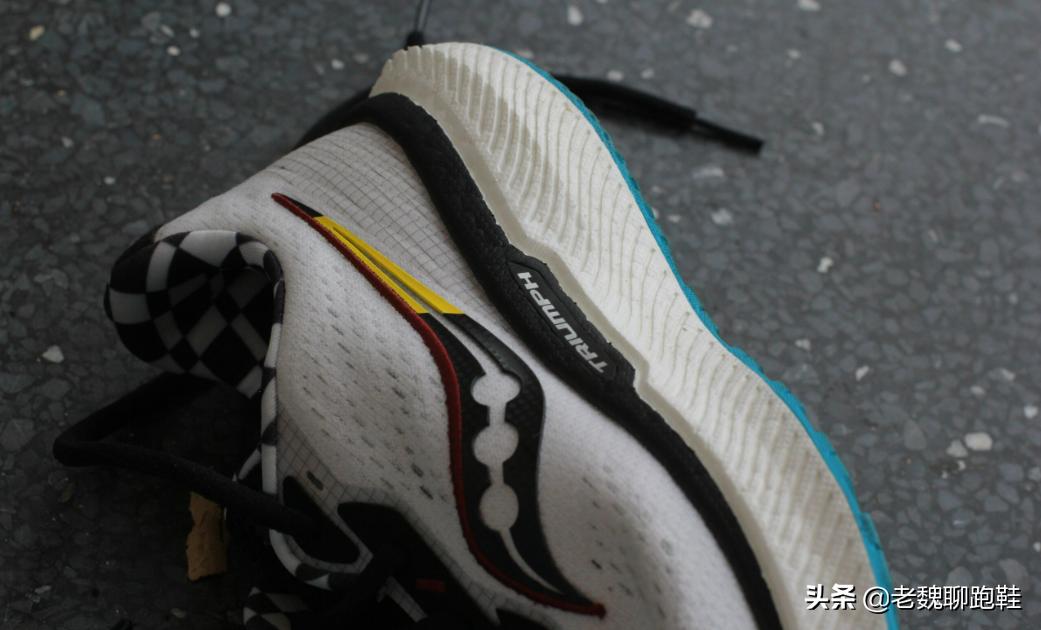 跑鞋界的劳斯莱斯指哪个牌子的鞋,跑鞋中的劳斯莱斯