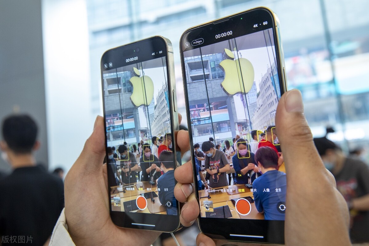 64GB版8P换到iPhone14Plus，用10天3个体验我印象深刻