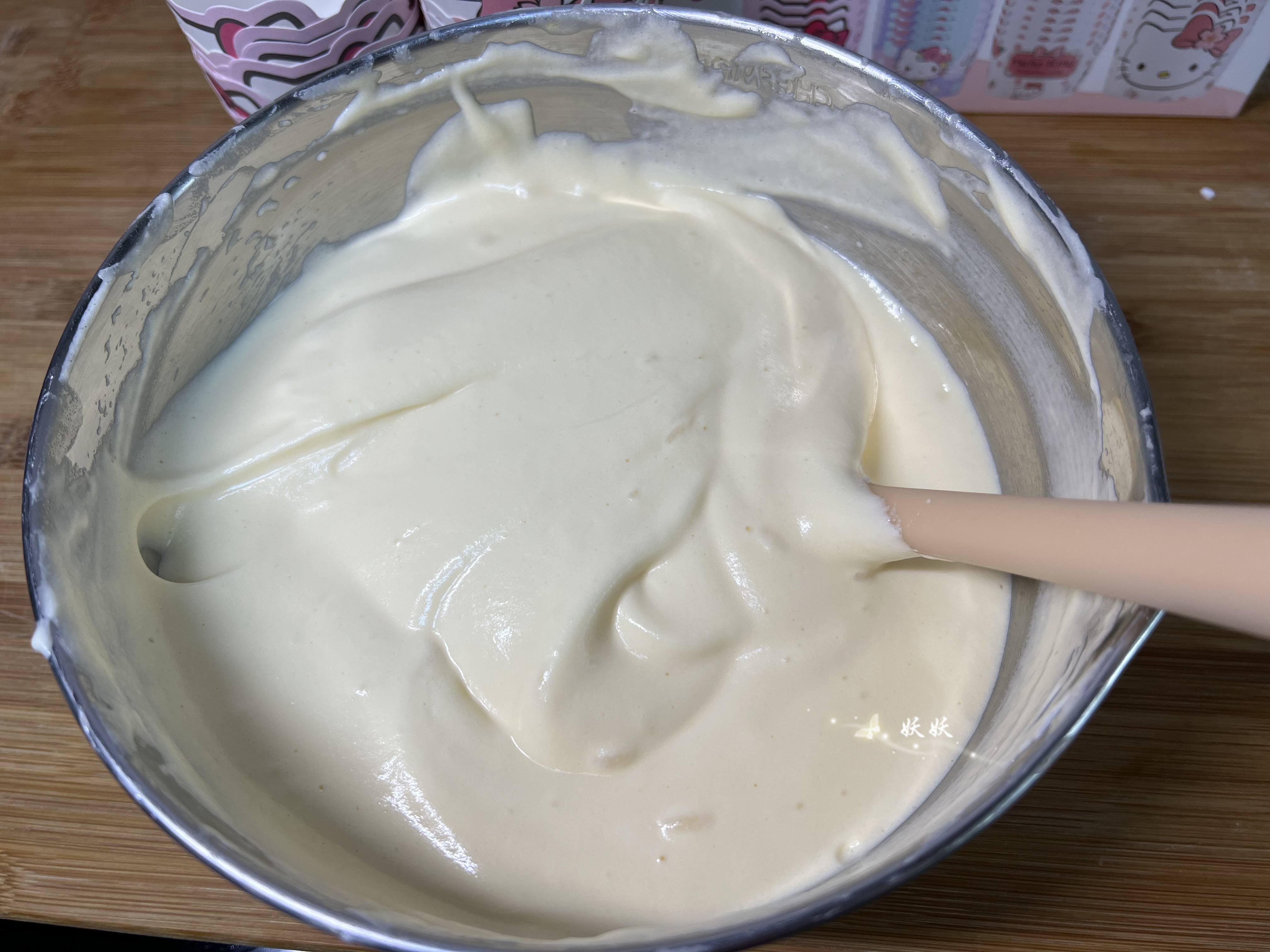 适合烘焙小白操作的蛋糕 (烘焙新手入门教程小蛋糕)