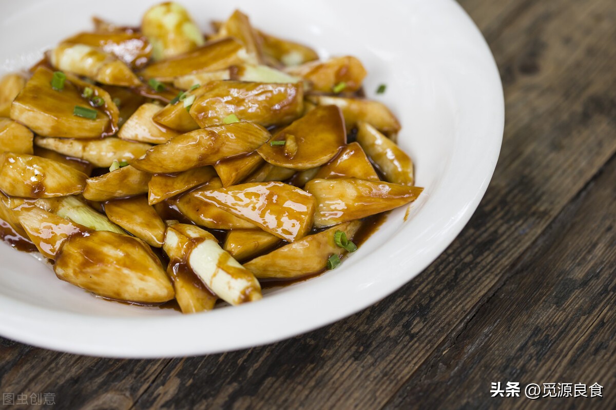 茭白选大的还是小的,买茭白要怎么挑