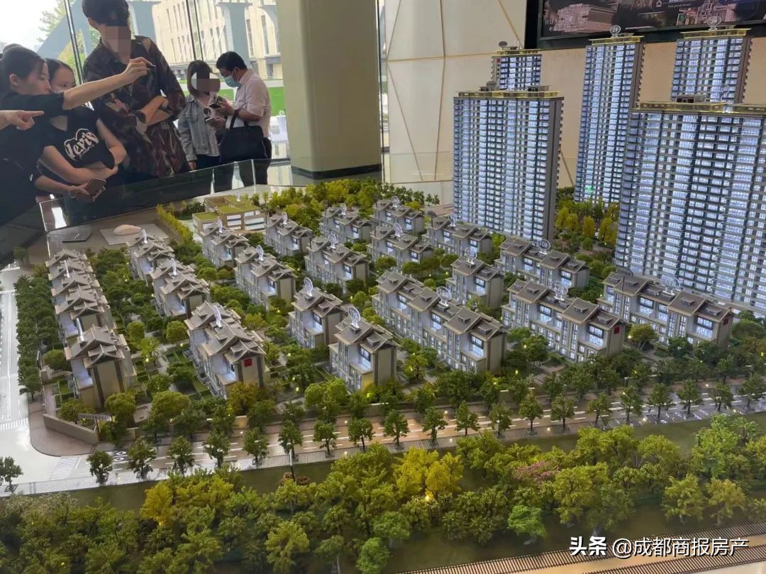 深度解析叠拼别墅,买叠拼别墅最好位置