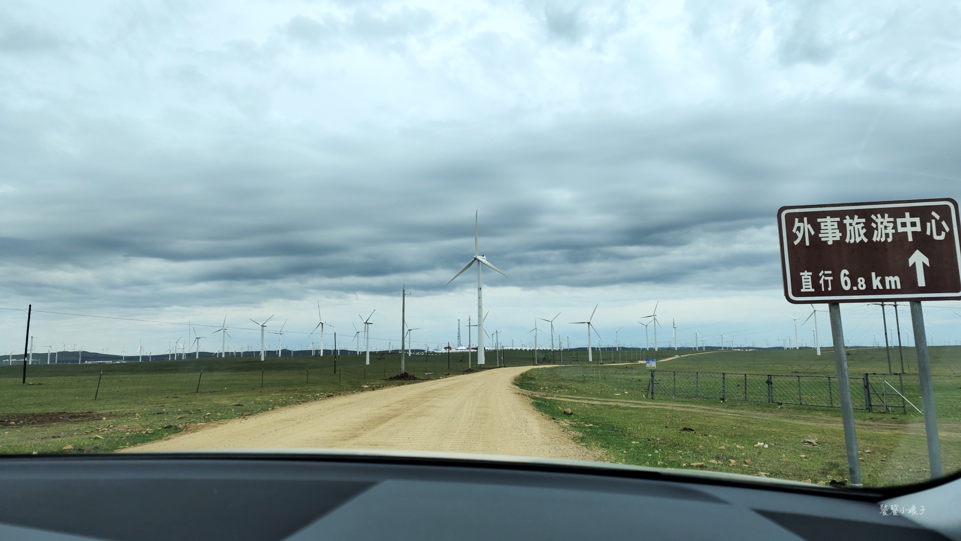 内蒙古草原自驾游景点排名榜最新,乐享内蒙六日游内蒙古避暑胜地