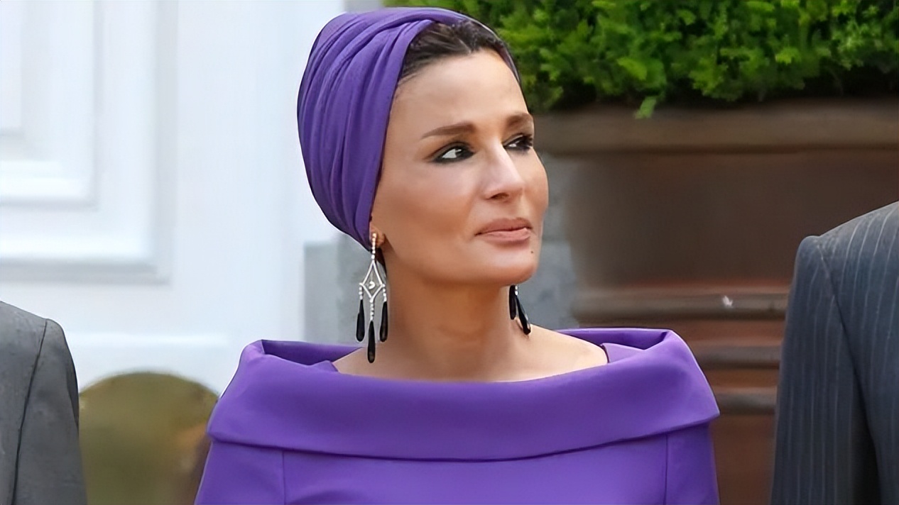 男人是女人的3倍多，卡塔尔的女人哪里去了？