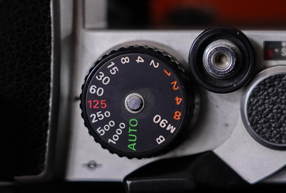 尼康fm2和fe2有什么区别,尼康fm和fm2选哪个