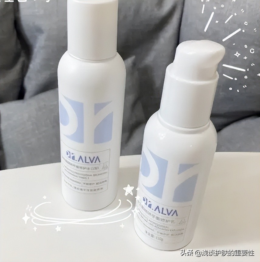 皮肤暗黄有斑点适合用哪些护肤品,36岁皮肤松弛暗黄用什么护肤品